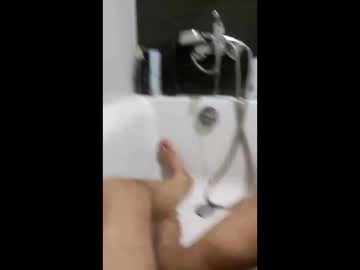 Aaronvita Chaturbate stream image from April 15, 2026