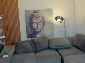 Alexandra_Fox69 Chaturbate stream image from April 15, 2026