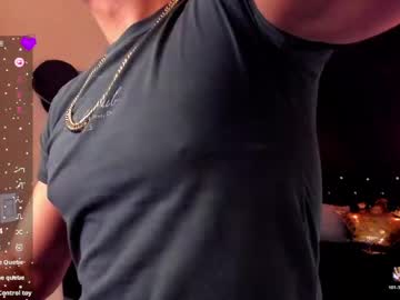 Andrius_24 Chaturbate stream image from April 15, 2026