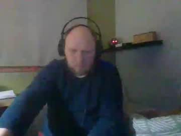 Bart_Poland Chaturbate stream image from April 15, 2026