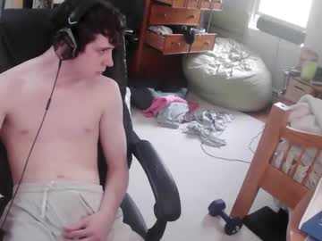 Cartermcberran Chaturbate stream image from April 15, 2026