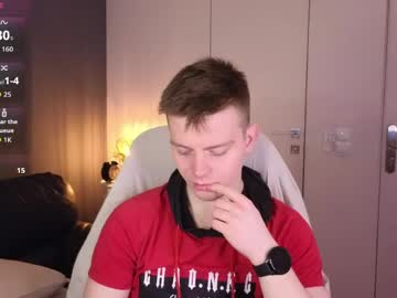 Happydeimos Chaturbate stream image from April 15, 2026