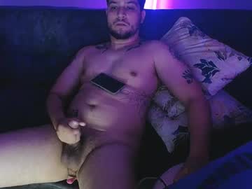 Harryhale30 Chaturbate stream image from April 15, 2026