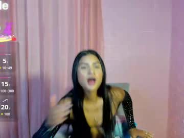 Ishanyfalak Chaturbate stream image from April 15, 2026