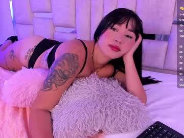 Kalisweet_ Chaturbate stream image from April 15, 2026