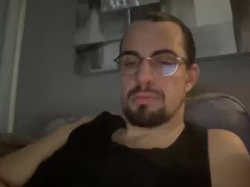 Madrigal83 Chaturbate stream image from April 15, 2026