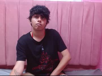Maurenicarus303av Chaturbate stream image from April 15, 2026
