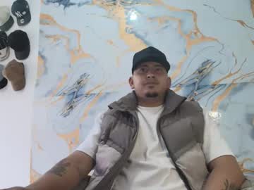 Myke_Andrade Chaturbate stream image from April 15, 2026