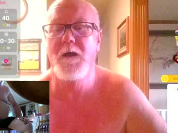 Pussylover1365 Chaturbate stream image from April 15, 2026