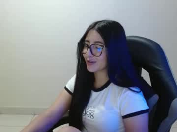 Sahaliefox_ Chaturbate stream image from April 15, 2026