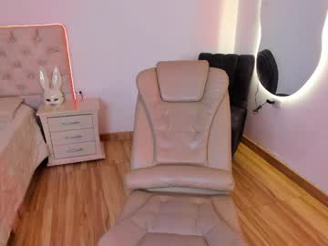 Samanta_Conner Chaturbate stream image from April 15, 2026