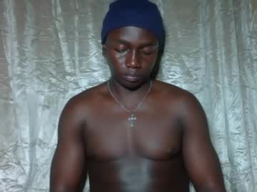 Sexylinkebony2 Chaturbate stream image from April 15, 2026