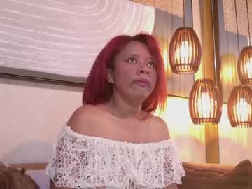 Sol_Lucero Chaturbate stream image from April 15, 2026