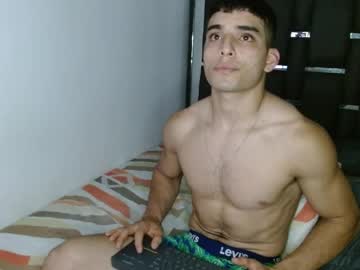 Tomaz_18 Chaturbate stream image from April 15, 2026