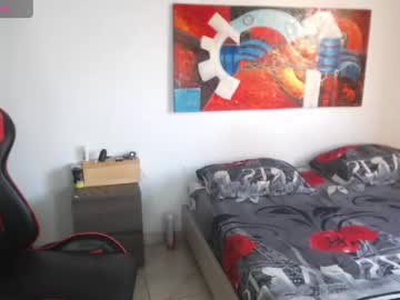 Andymanfit Chaturbate stream image from April 15, 2026