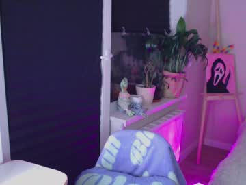 Anita_Moon_ Chaturbate stream image from April 15, 2026