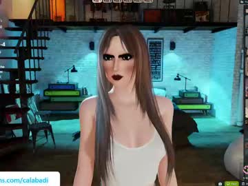 Atara_Atara Chaturbate stream image from April 15, 2026