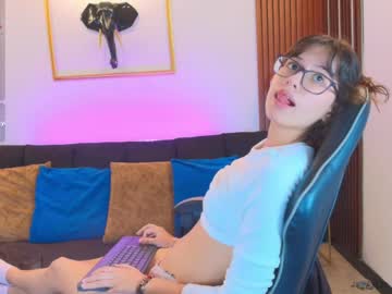 Cherryblossom18_ Chaturbate stream image from April 15, 2026