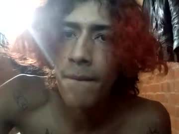 Devil407694 Chaturbate stream image from April 15, 2026