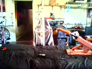 Dreadedchefloxxx Chaturbate stream image from April 15, 2026
