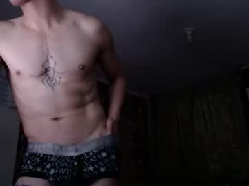Fuckablecharlie Chaturbate stream image from April 15, 2026