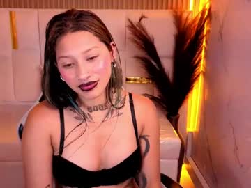 Isabellatp Chaturbate stream image from April 15, 2026