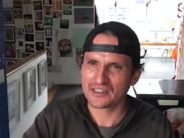 Jose4315521334 Chaturbate stream image from April 15, 2026