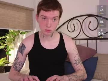 Justjustin_ Chaturbate stream image from April 15, 2026