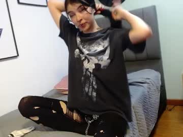 Lourdes_Metal Chaturbate stream image from April 15, 2026