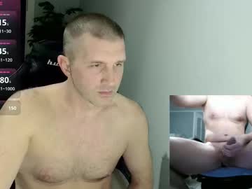 Maribor5879 Chaturbate stream image from April 15, 2026