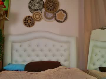 Mikka_Blush Chaturbate stream image from April 15, 2026