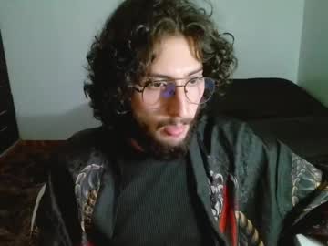 Patrick_Bteman Chaturbate stream image from April 15, 2026