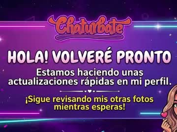 Riosisabella Chaturbate stream image from April 15, 2026