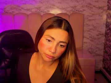 Steffany_V Chaturbate stream image from April 15, 2026