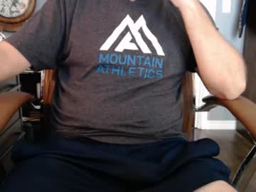 Travler72 Chaturbate stream image from April 15, 2026