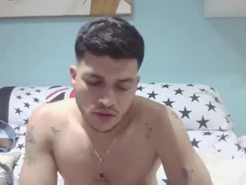 Xanderdi Chaturbate stream image from April 15, 2026