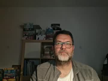 Bill1720 Chaturbate stream image from April 15, 2026