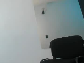 Cristina_Aguilar1 Chaturbate stream image from April 15, 2026