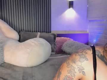 Magic_Marg Chaturbate stream image from April 15, 2026