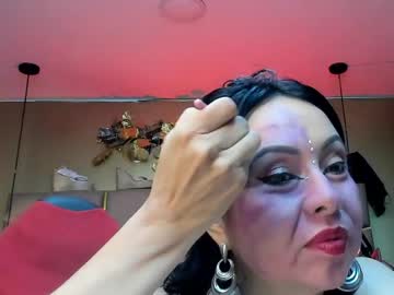 Missvictoriia Chaturbate stream image from April 15, 2026