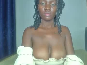 Peach_Ebonny Chaturbate stream image from April 15, 2026