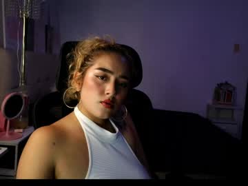 Thatgirl2003 Chaturbate stream image from April 15, 2026