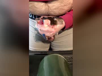 Boowhou Chaturbate stream image from April 16, 2026