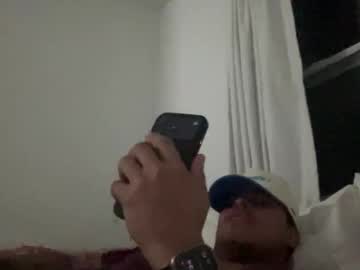 Carlosportillo2186 Chaturbate stream image from April 16, 2026