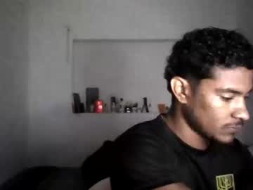 Gregory_X Chaturbate stream image from April 16, 2026