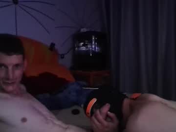 Hendrik95hatt Chaturbate stream image from April 16, 2026