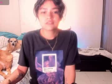 Isabelprietoo Chaturbate stream image from April 16, 2026