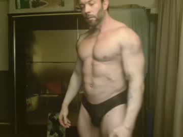 Stevebulkzor Chaturbate stream image from April 16, 2026
