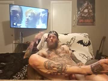 Tattoo_Dood Chaturbate stream image from April 16, 2026