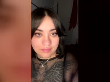 Tomieobscure Chaturbate stream image from April 16, 2026